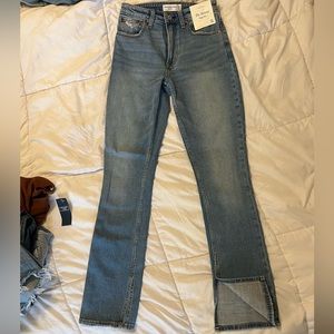 Abercrombie jeans
